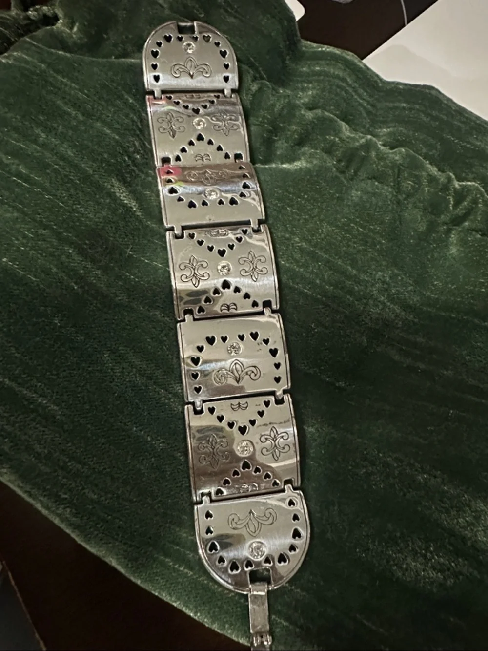 Brighton Link Bracelet